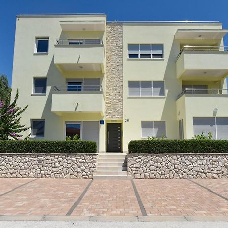 זאדאר Apartments "The Little Prince" מראה חיצוני תמונה