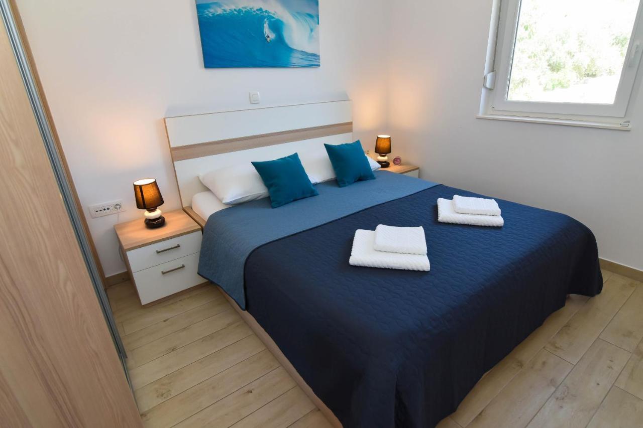 זאדאר Apartments "The Little Prince" מראה חיצוני תמונה