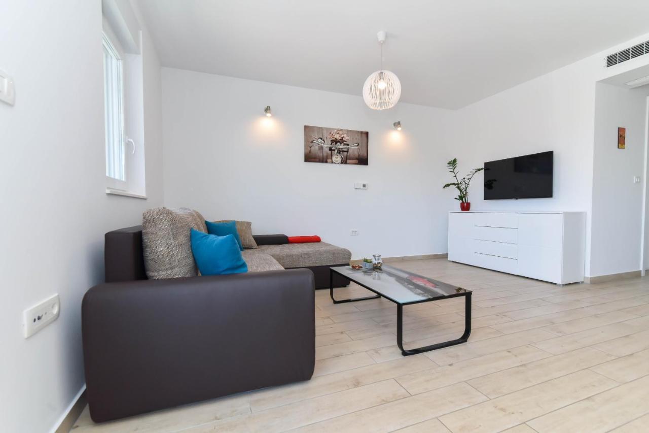 זאדאר Apartments "The Little Prince" מראה חיצוני תמונה