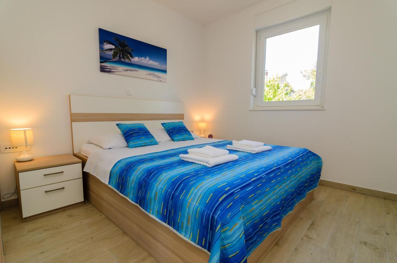 זאדאר Apartments "The Little Prince" מראה חיצוני תמונה