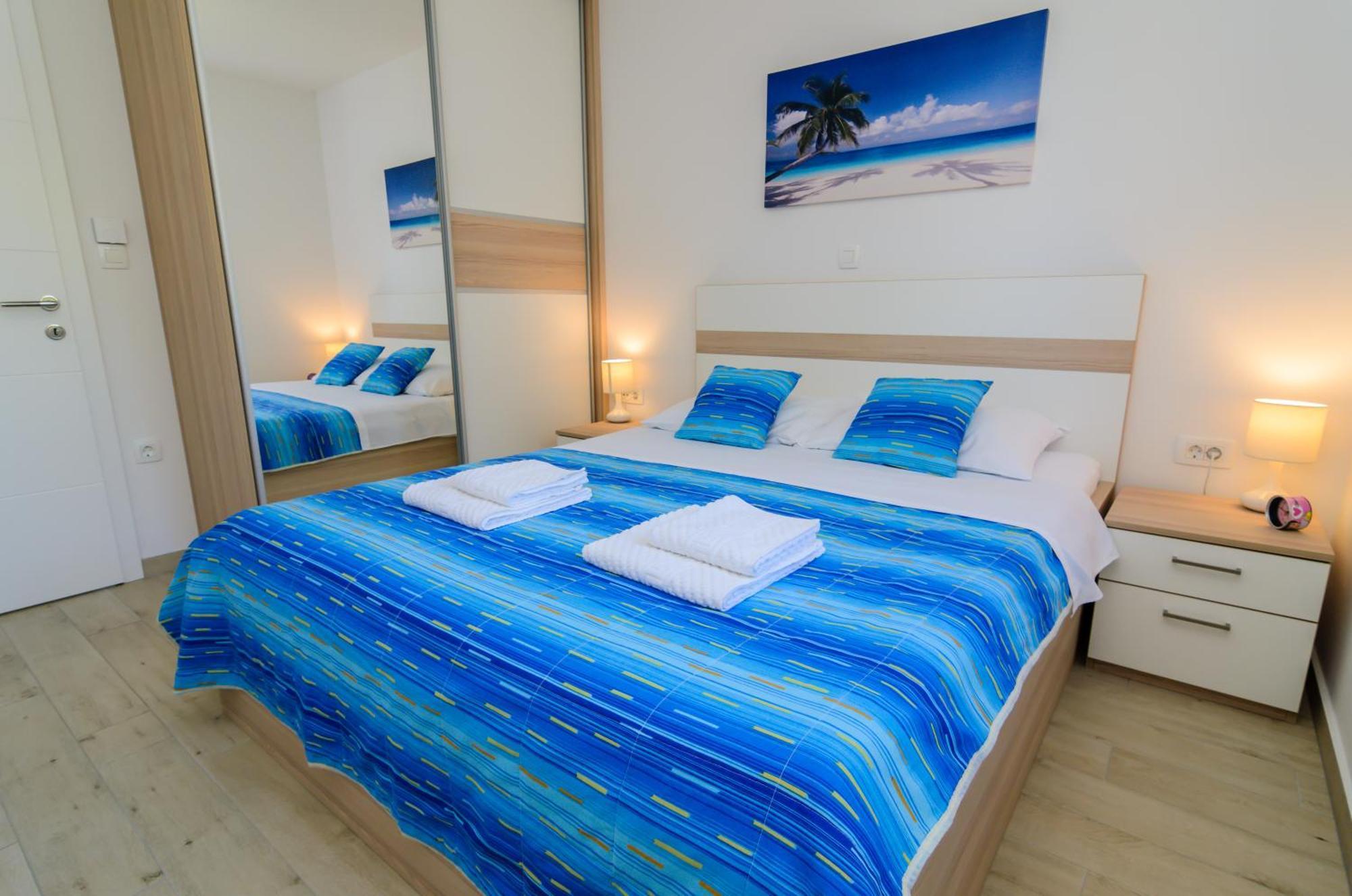 זאדאר Apartments "The Little Prince" מראה חיצוני תמונה