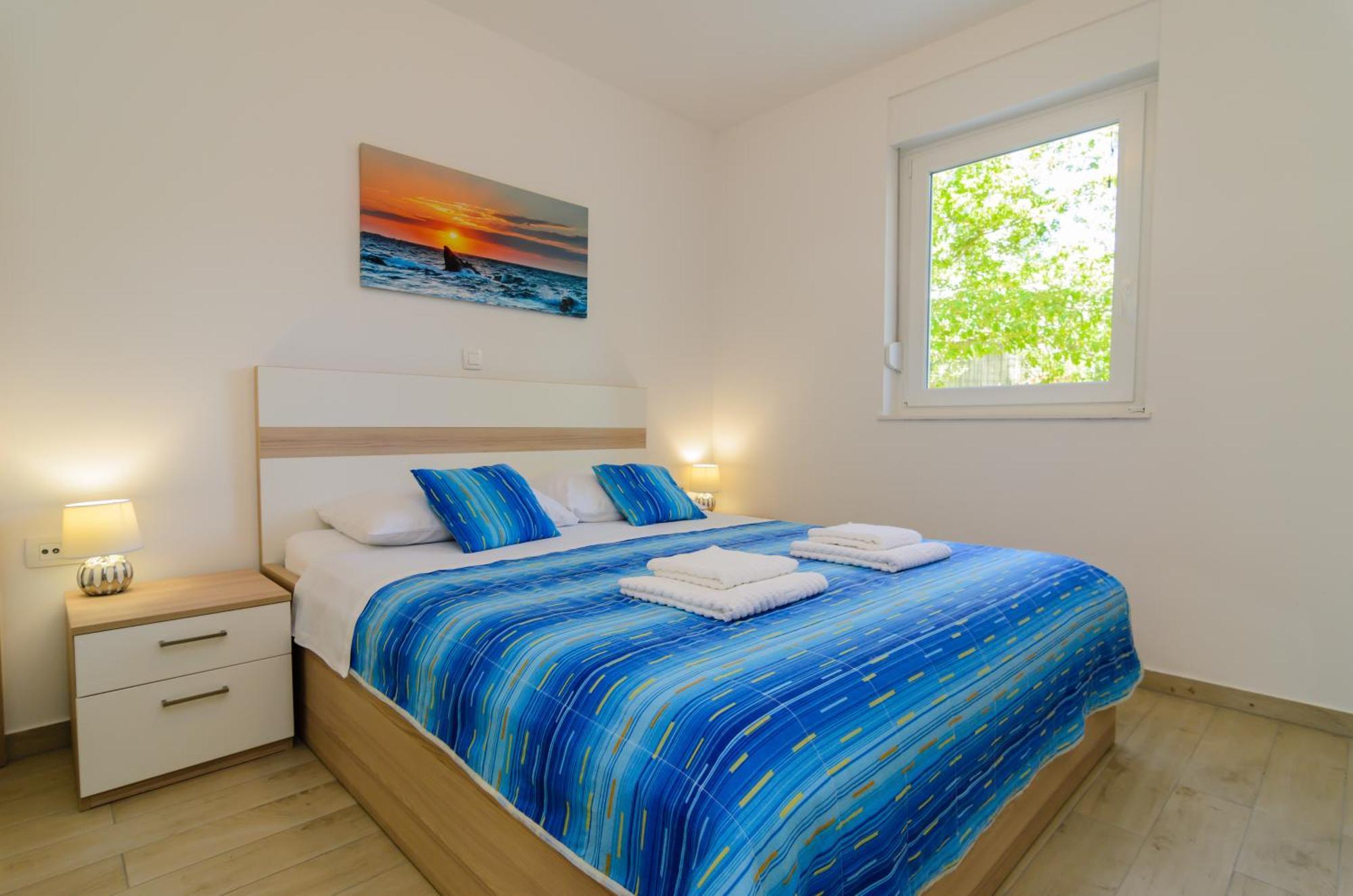 זאדאר Apartments "The Little Prince" מראה חיצוני תמונה