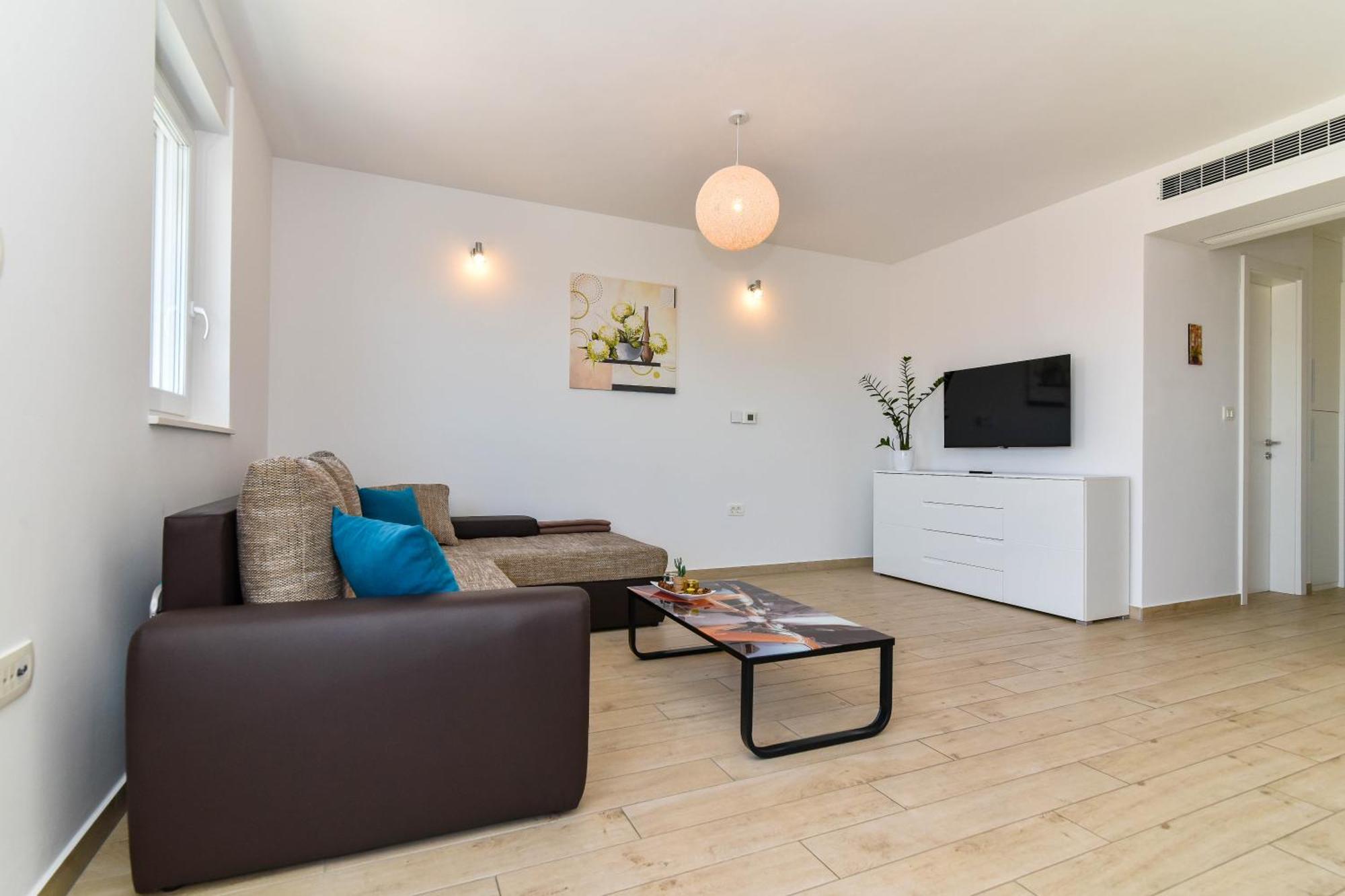 זאדאר Apartments "The Little Prince" מראה חיצוני תמונה