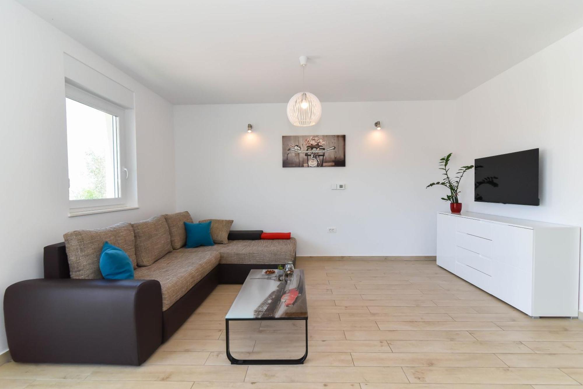 זאדאר Apartments "The Little Prince" מראה חיצוני תמונה