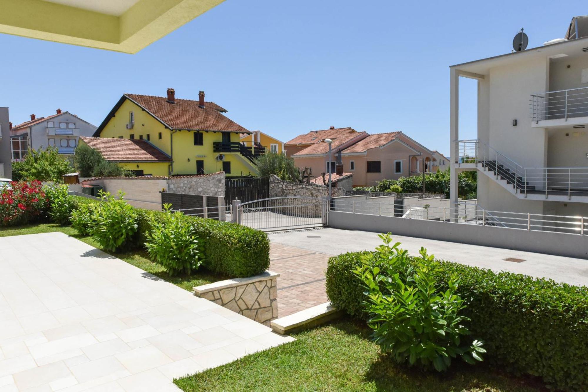 זאדאר Apartments "The Little Prince" מראה חיצוני תמונה