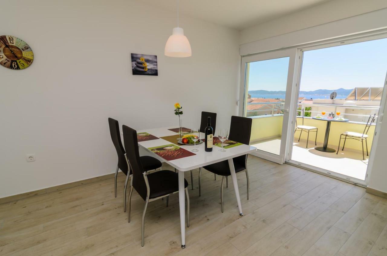 זאדאר Apartments "The Little Prince" מראה חיצוני תמונה