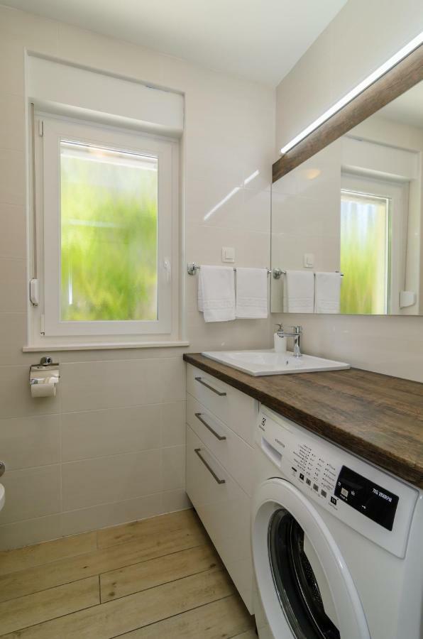 זאדאר Apartments "The Little Prince" מראה חיצוני תמונה