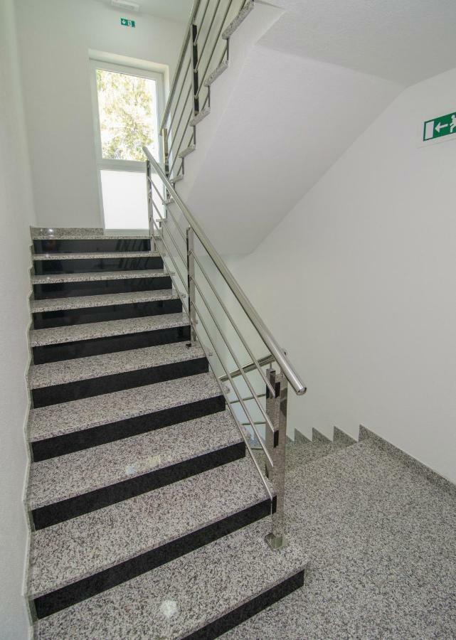 זאדאר Apartments "The Little Prince" מראה חיצוני תמונה
